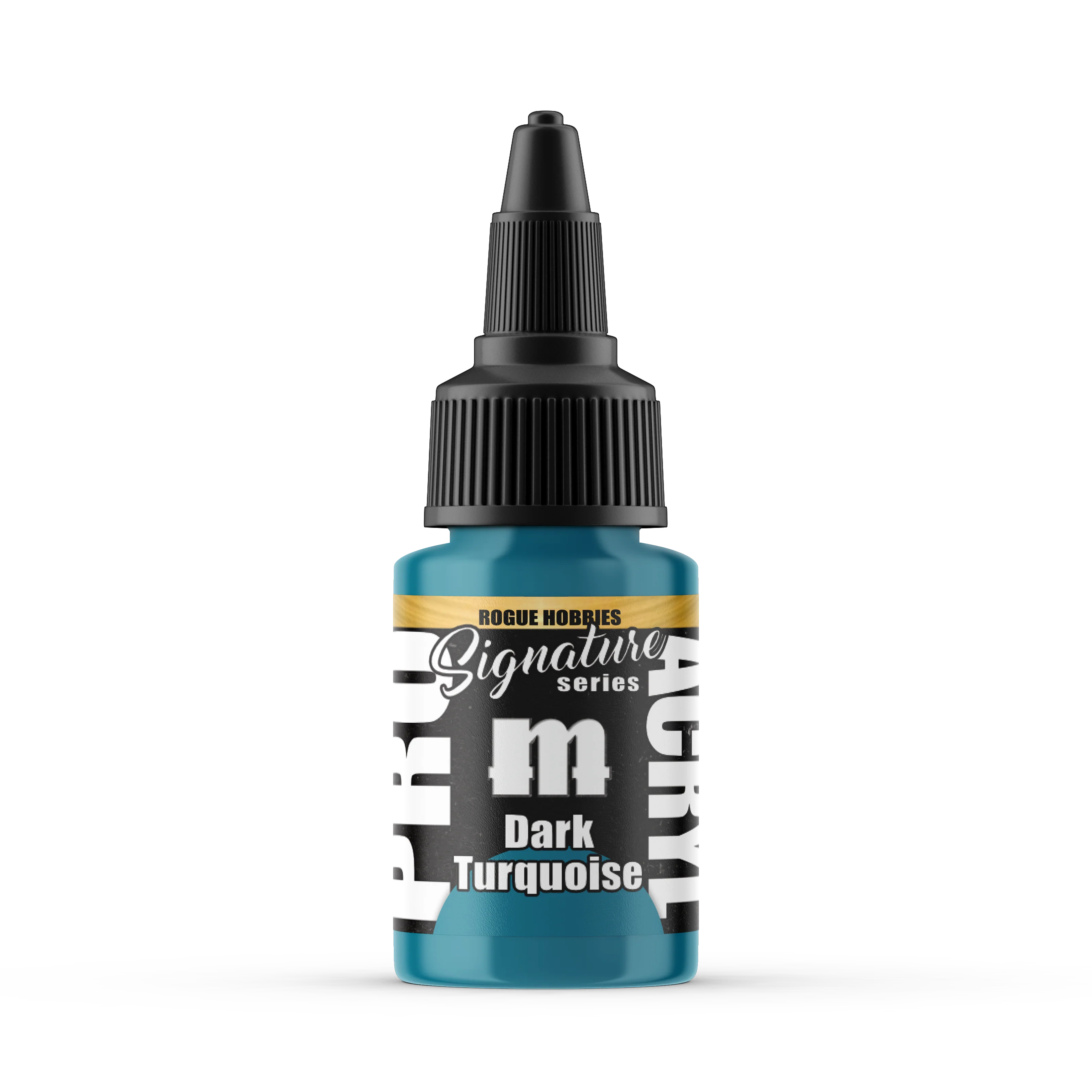 Rogue Hobbies - Dark Turquoise