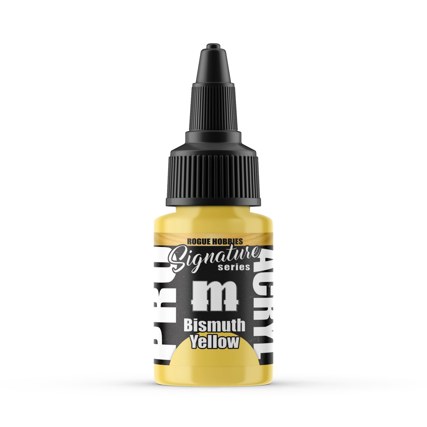 Rogue Hobbies - Bismuth Yellow