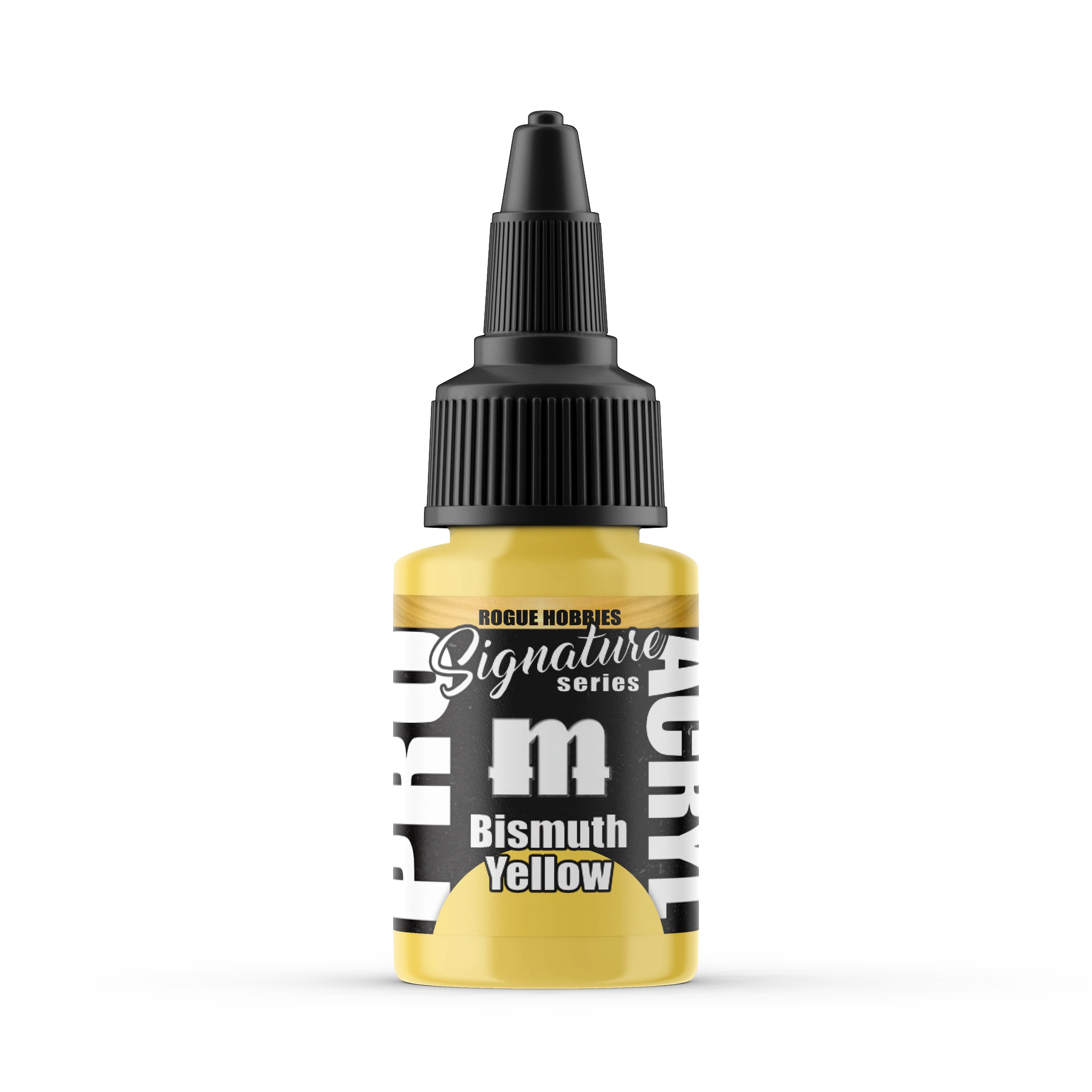 Rogue Hobbies - Bismuth Yellow