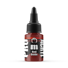 Adepticon - Red Oxide