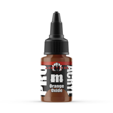 Adepticon - Orange Oxide