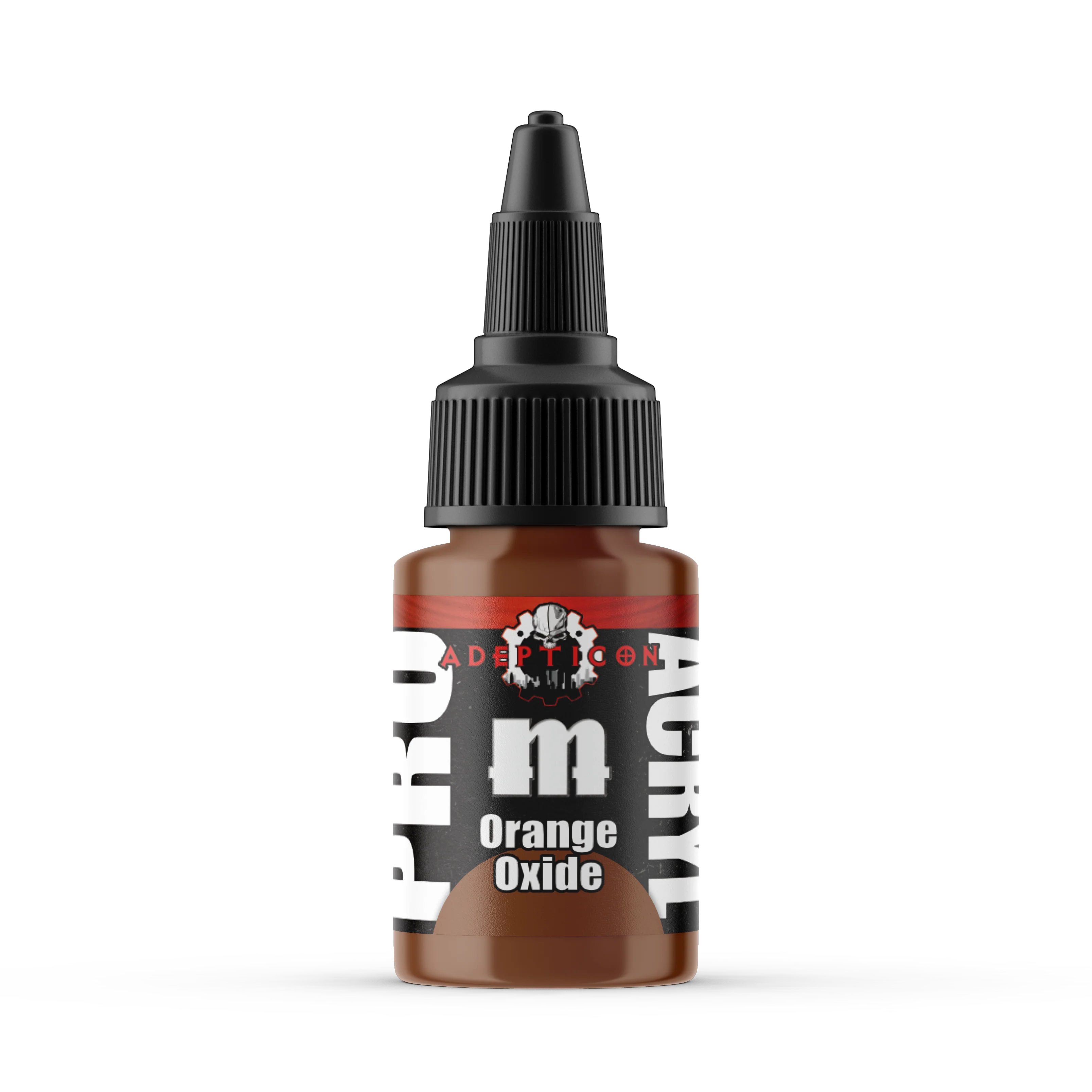 Adepticon - Orange Oxide