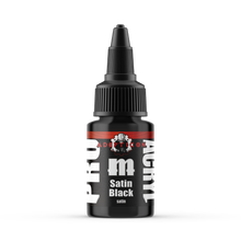 Adepticon - Satin Black