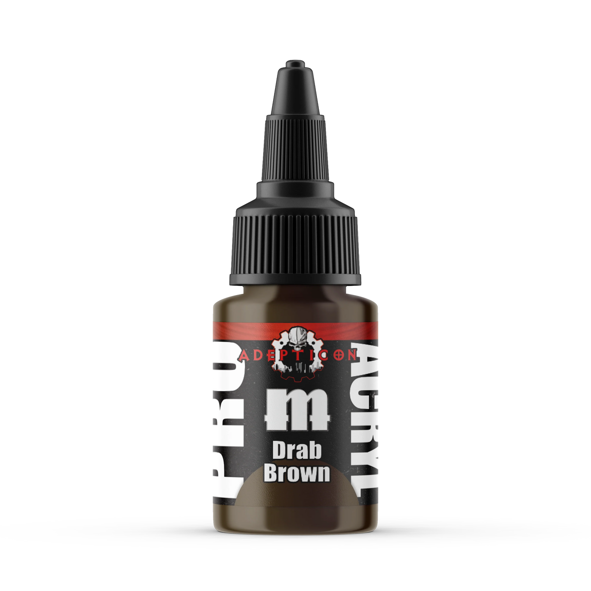 Adepticon - Drab Brown