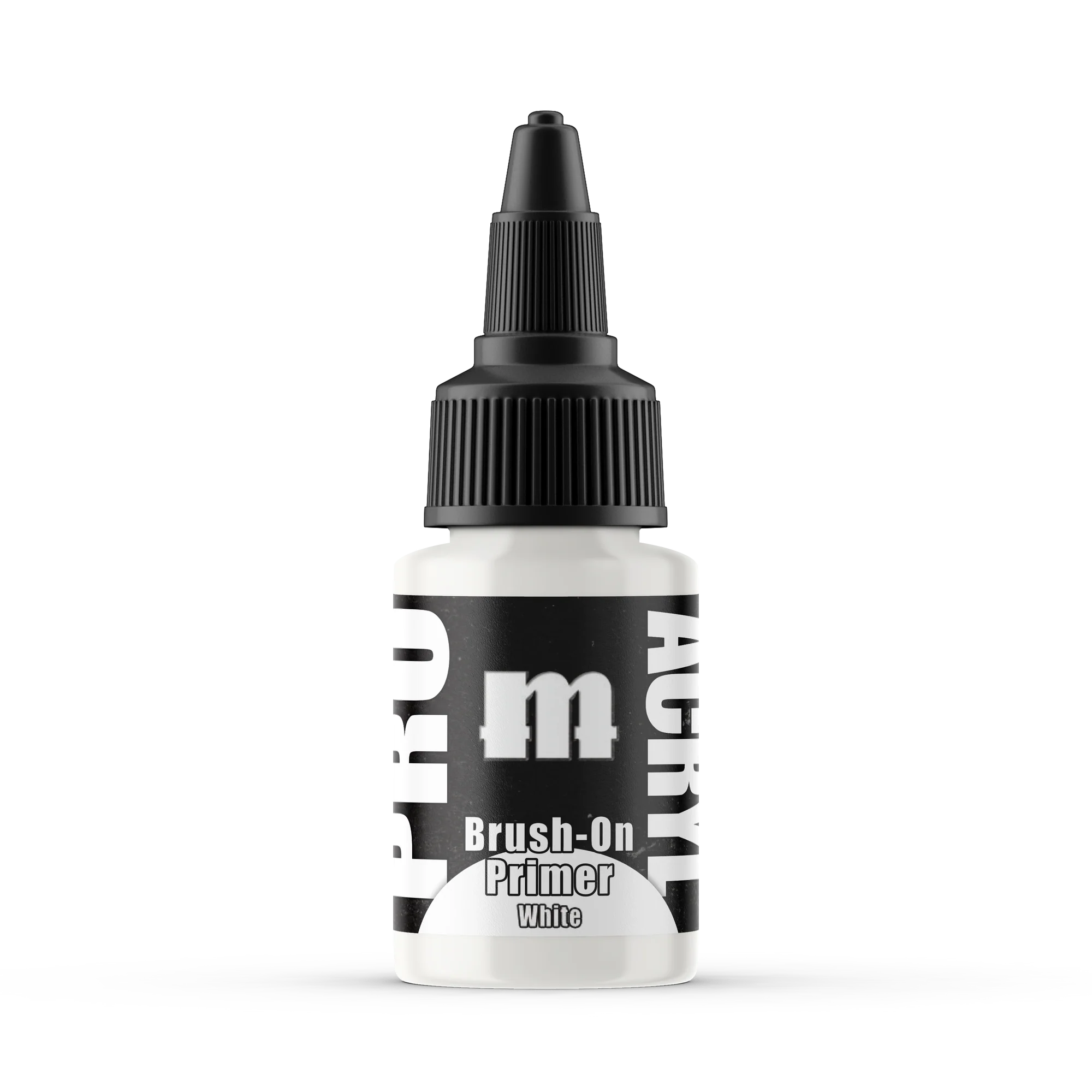 Brush on Primer - White