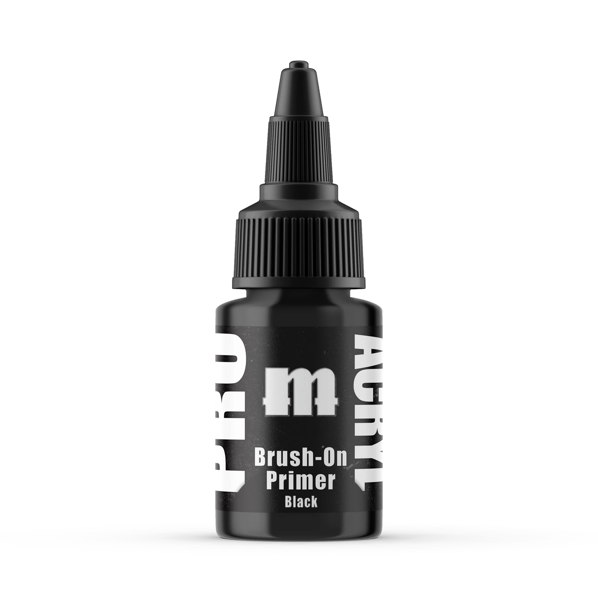 Brush on Primer - Black