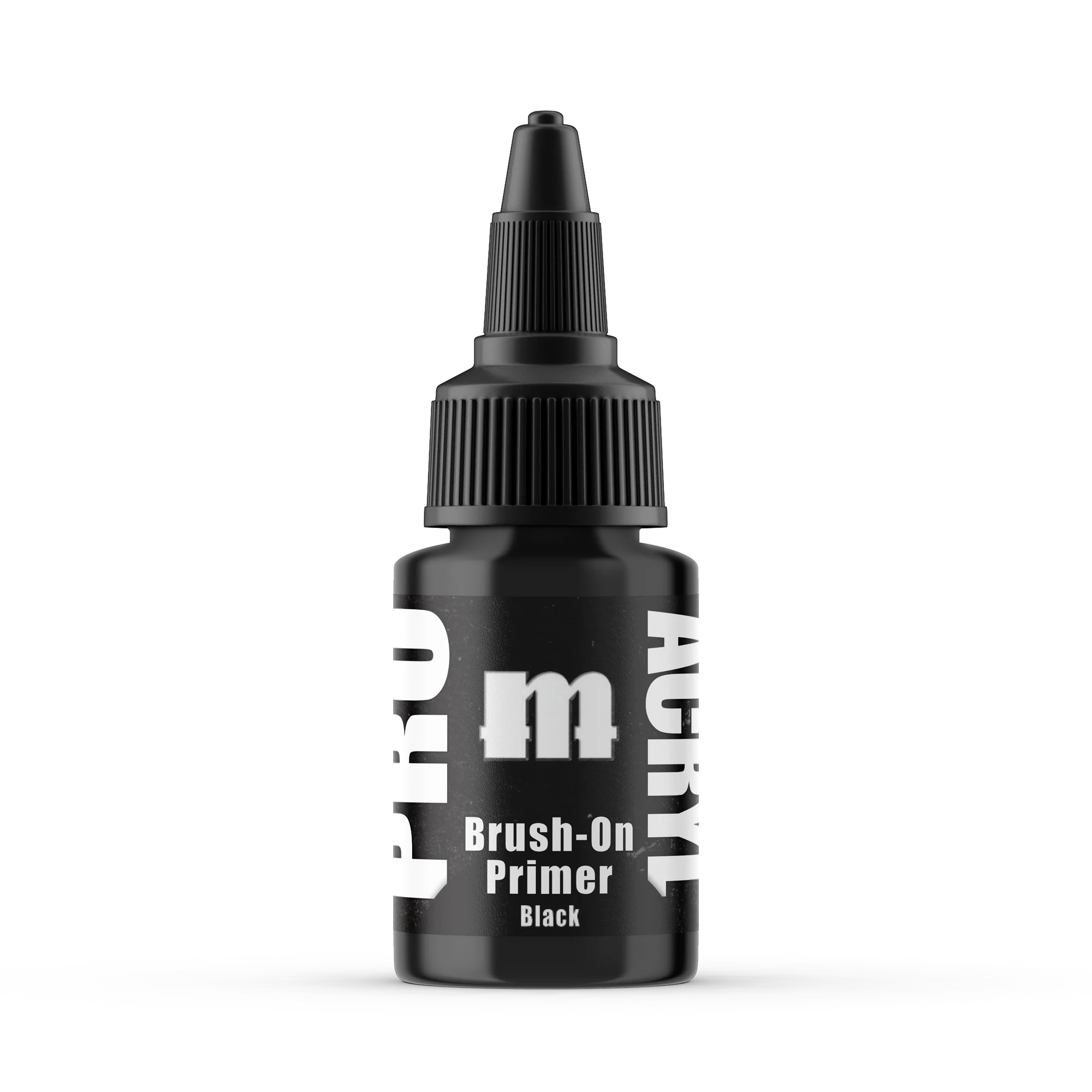 Brush on Primer - Black