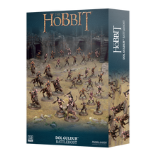 Dol Guldur Battlehost