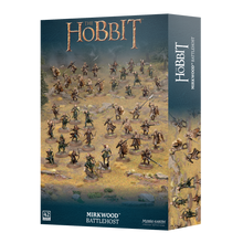 Mirkwood Battlehost
