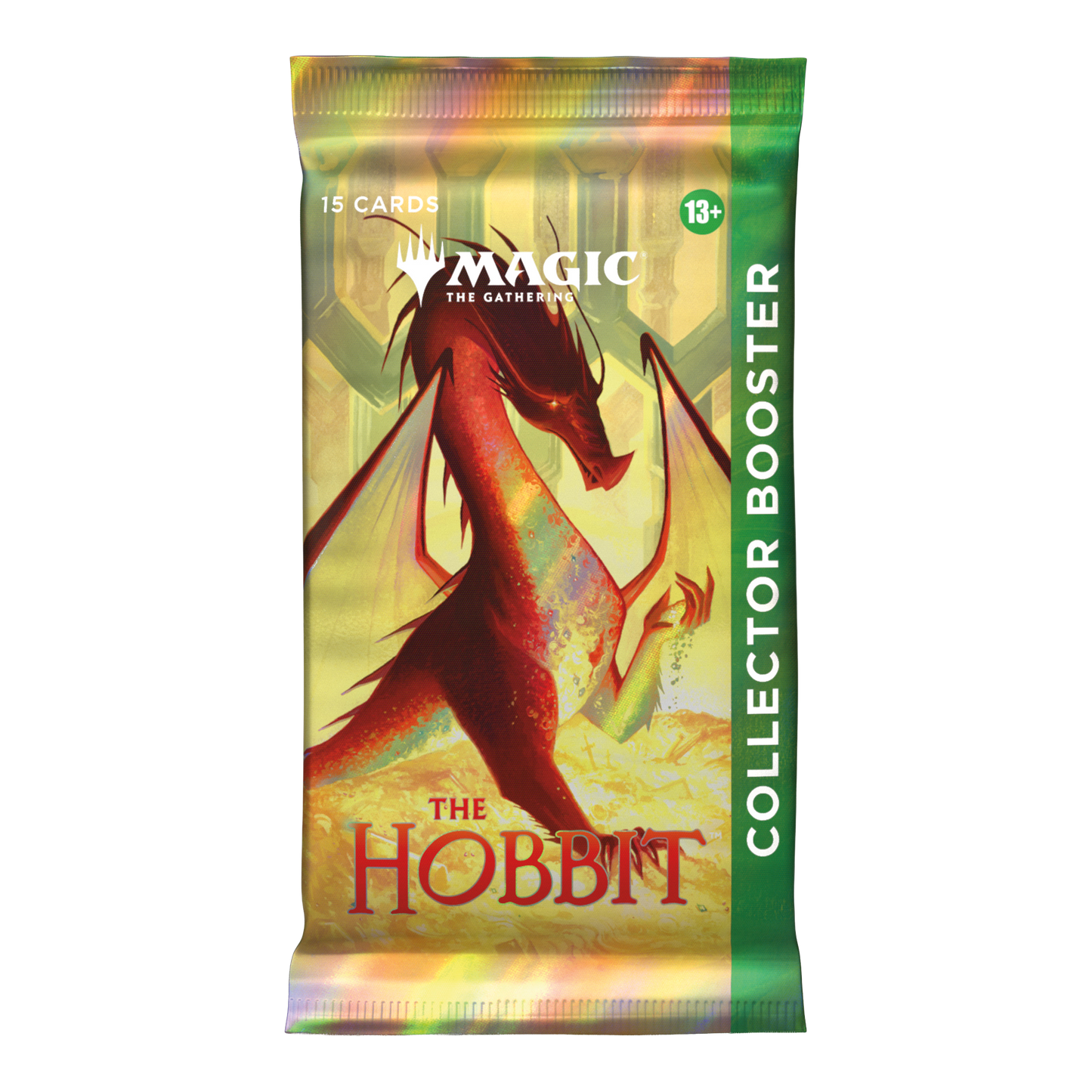 The Hobbit - Collector Booster Pack