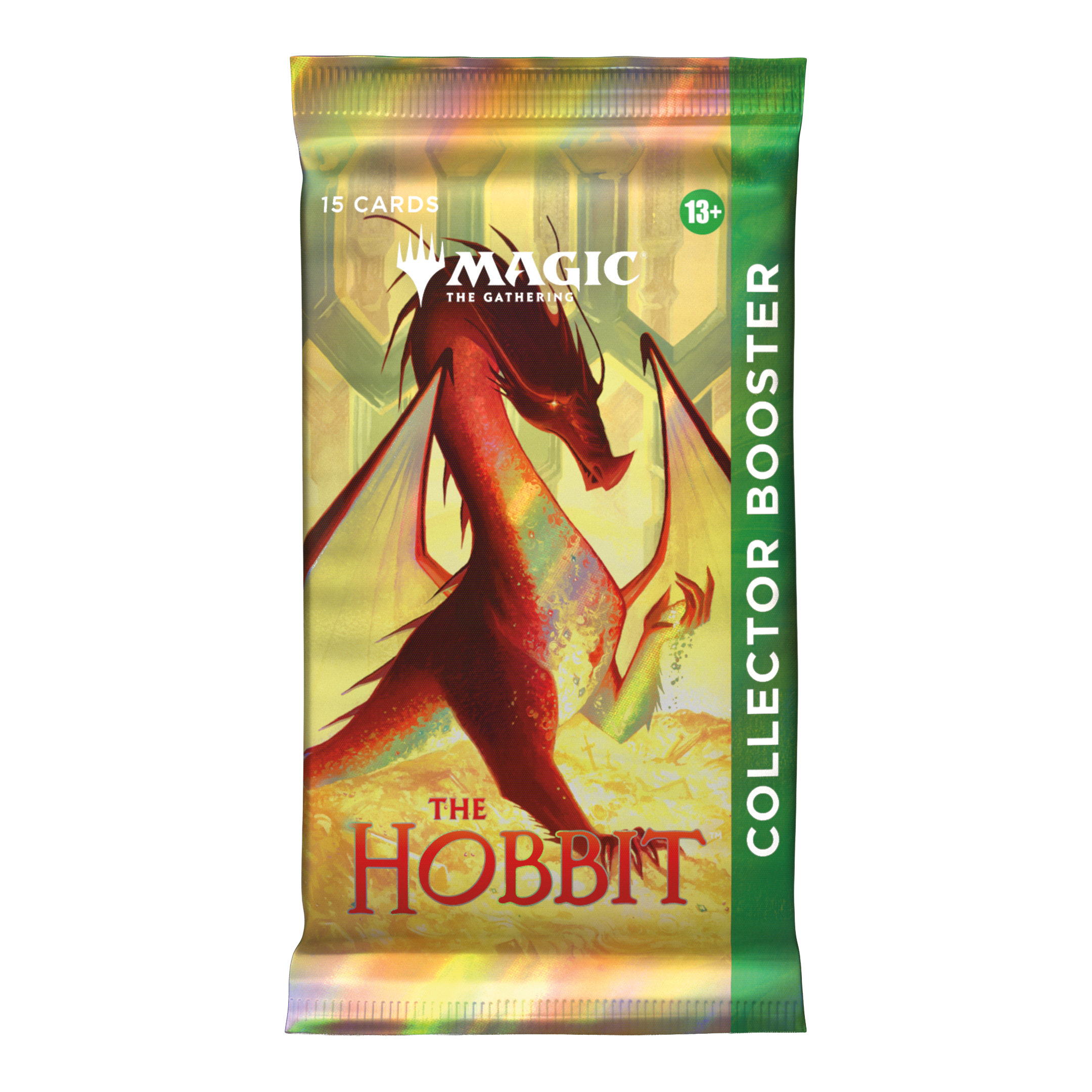 The Hobbit - Collector Booster Pack