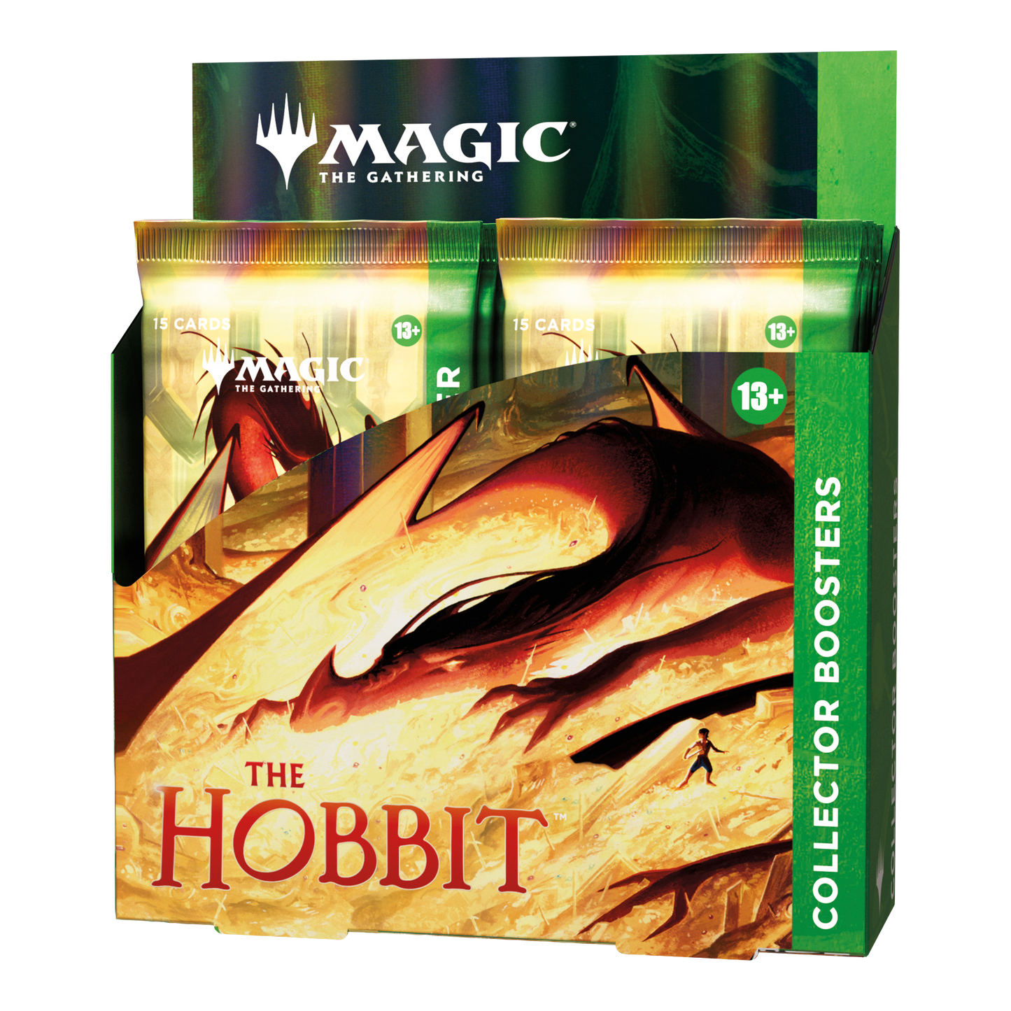 The Hobbit - Collector Booster Box