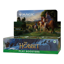 The Hobbit - Play Booster Display Box