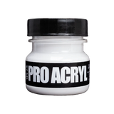 PRO Acryl Weathering Pigments - Titanium White