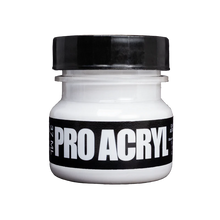 PRO Acryl Weathering Pigments - Titanium White