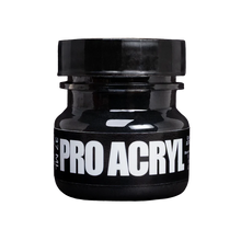 PRO Acryl Weathering Pigments - Black Iron Oxide