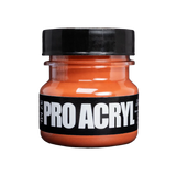 PRO Acryl Weathering Pigments - Red Iron Oxide