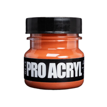 PRO Acryl Weathering Pigments - Red Iron Oxide