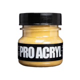 PRO Acryl Weathering Pigments - Yellow Iron Oxide
