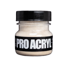 PRO Acryl Weathering Pigments - Unbleached Titanium