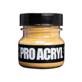 PRO Acryl Weathering Pigments - Raw Sienna