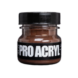 PRO Acryl Weathering Pigments - Burnt Umber