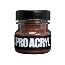 PRO Acryl Weathering Pigments - Burnt Umber