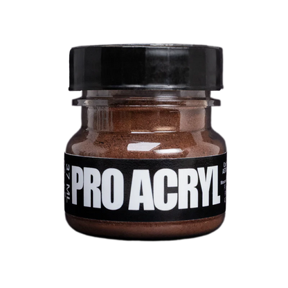 PRO Acryl Weathering Pigments - Burnt Umber