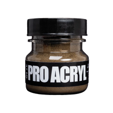 PRO Acryl Weathering Pigments - Raw Umber