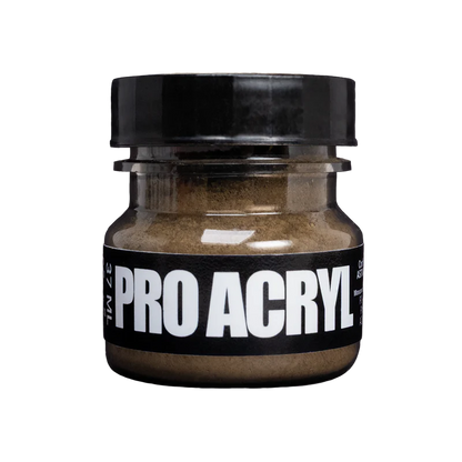 PRO Acryl Weathering Pigments - Raw Umber