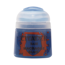Macragge Blue