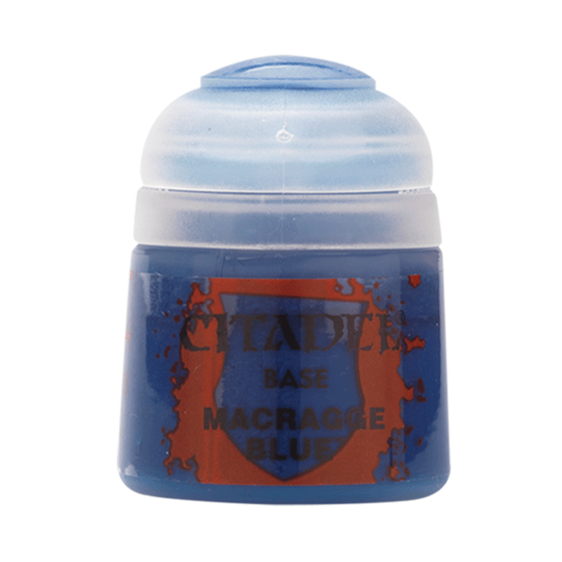 Macragge Blue