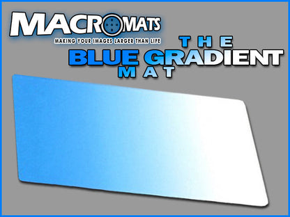 MacroMats Photography Full Backdrop Set