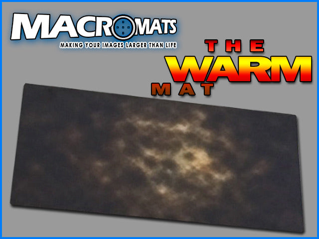MacroMats Photography Full Backdrop Set