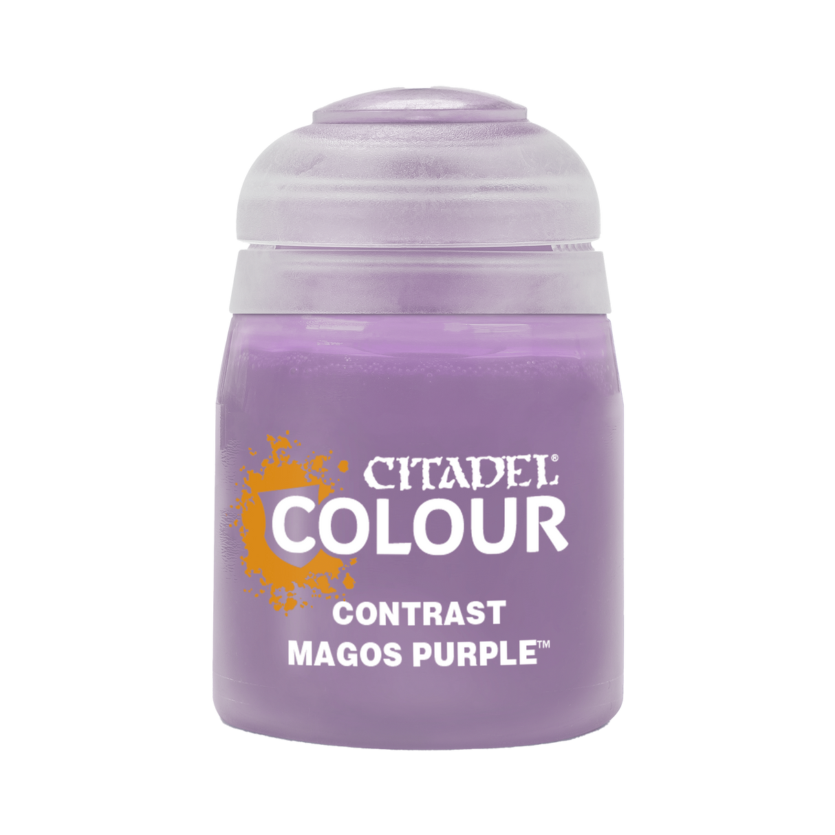 Magos Purple