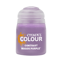 Magos Purple