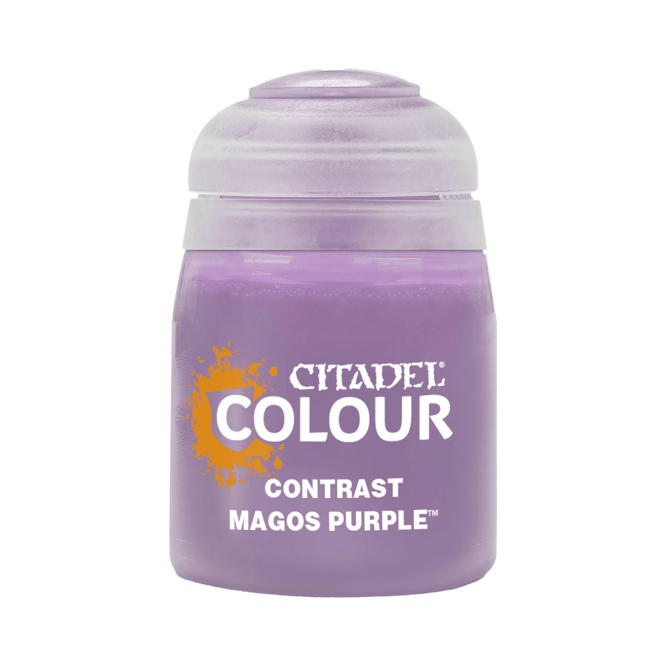 Magos Purple