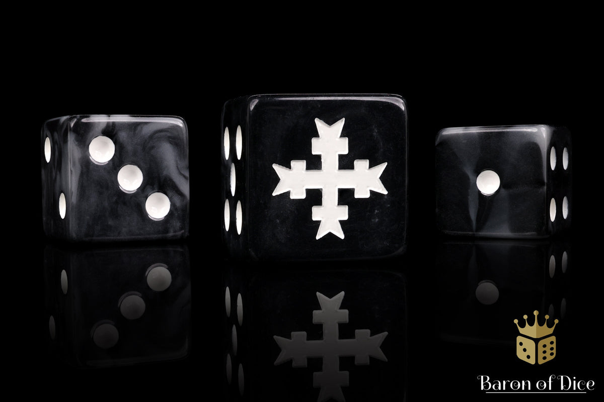Maltese Templars