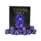Titans Dice