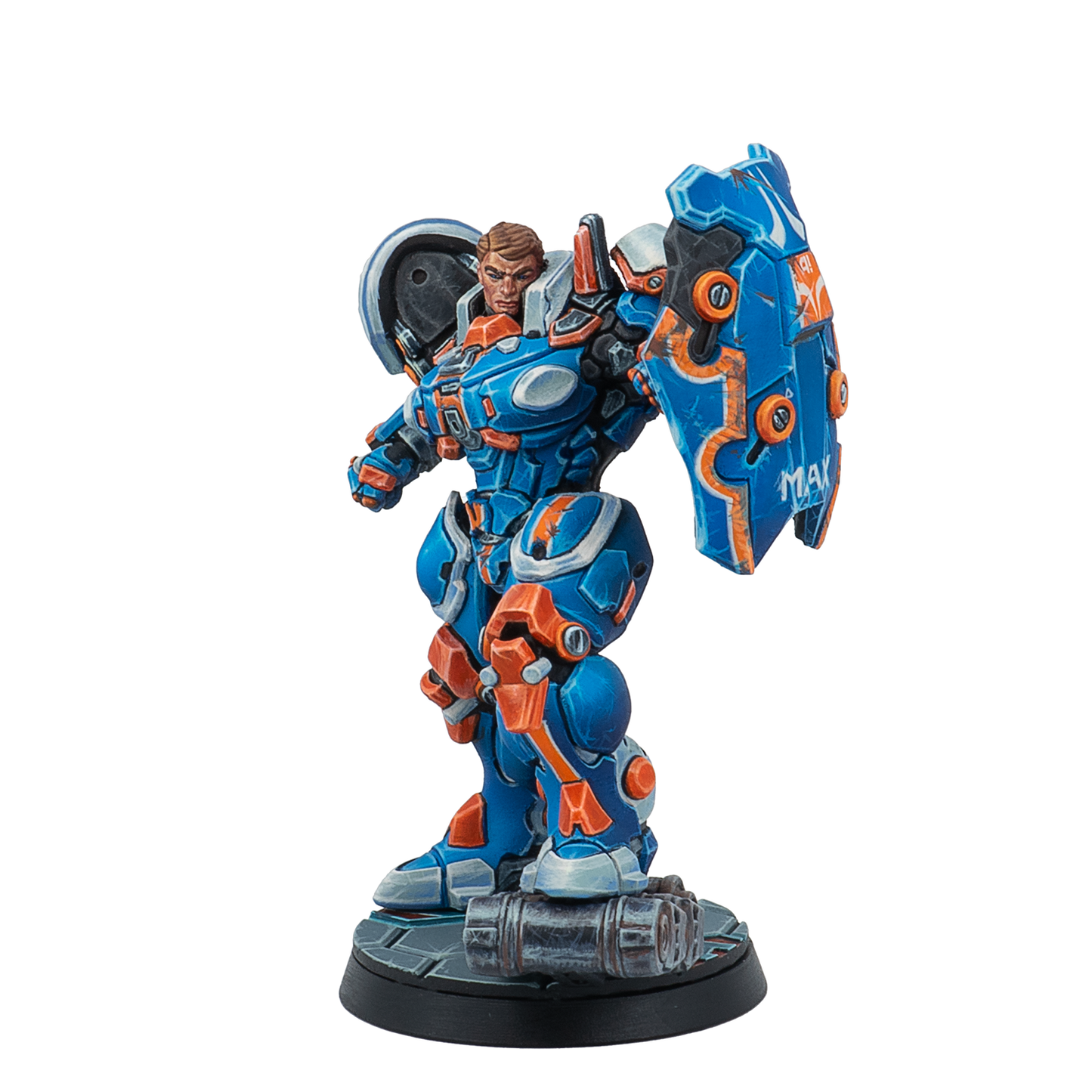 Infinity HexaDome Legends Bundle [AUGUST PRE-ORDER]