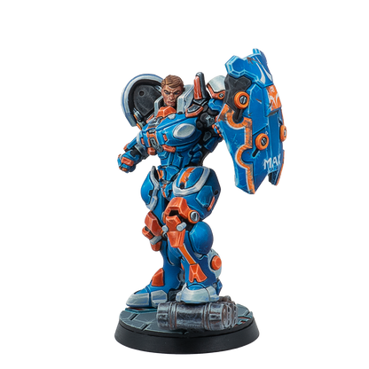 Infinity HexaDome Legends Bundle [AUGUST PRE-ORDER]