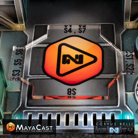 MayaCast Support Gap Key