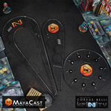 MayaCast Support Templates