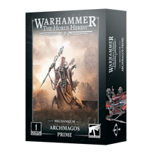Archmagos Prime