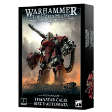 Thanatar Calix Siege Automata