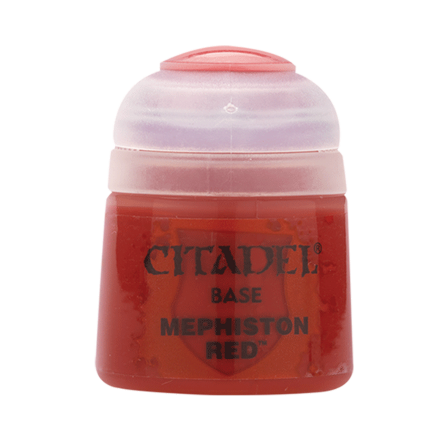 Mephiston Red