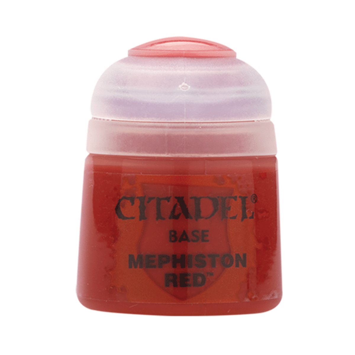 Mephiston Red