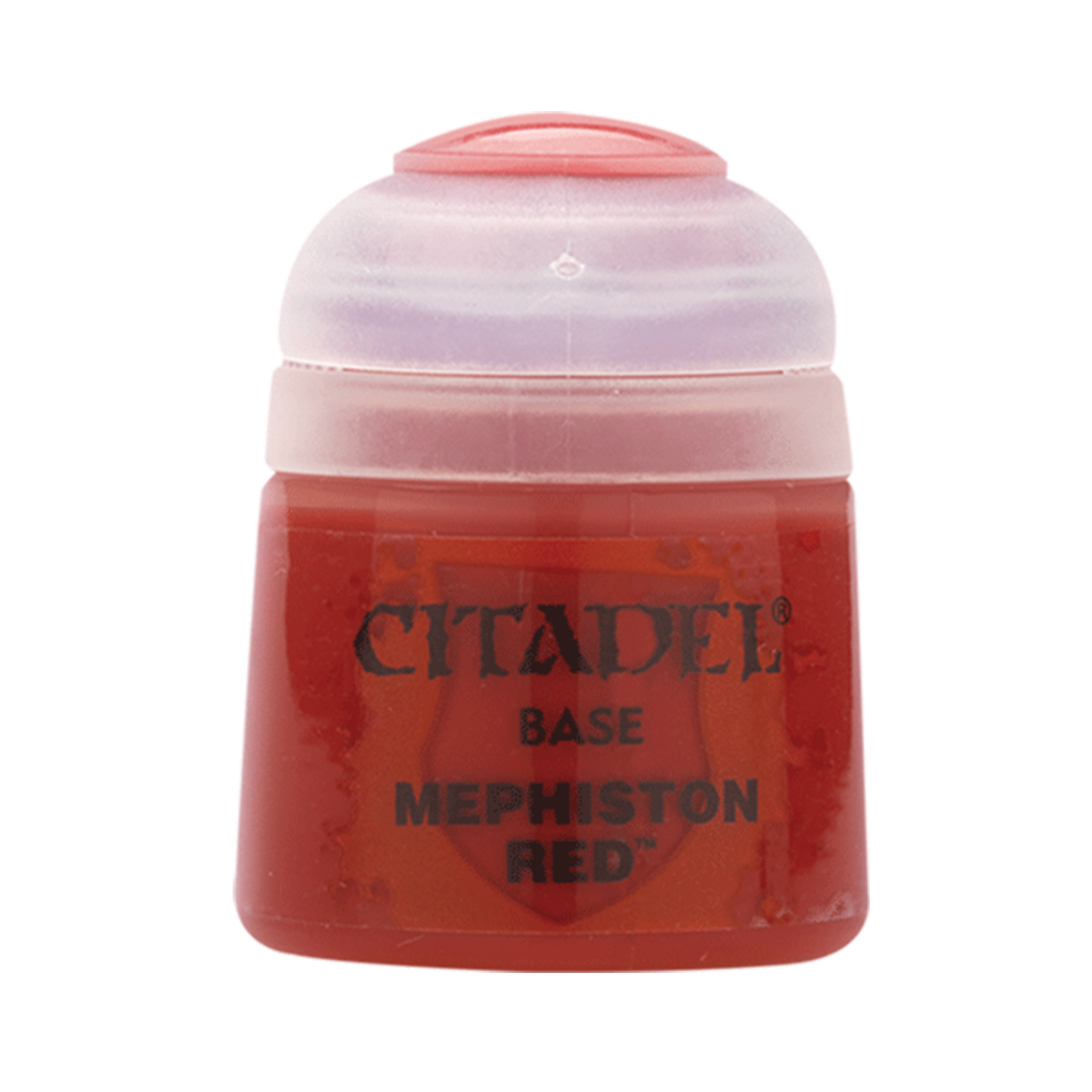 Mephiston Red