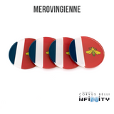 Infinity Faction Command Tokens