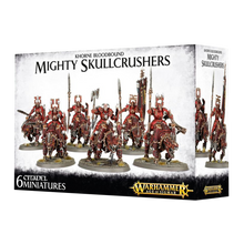 Mighty Skullcrushers
